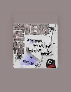 收听 THE STARVERS、观看音乐视频、阅读小传、查看巡演日期等 ！