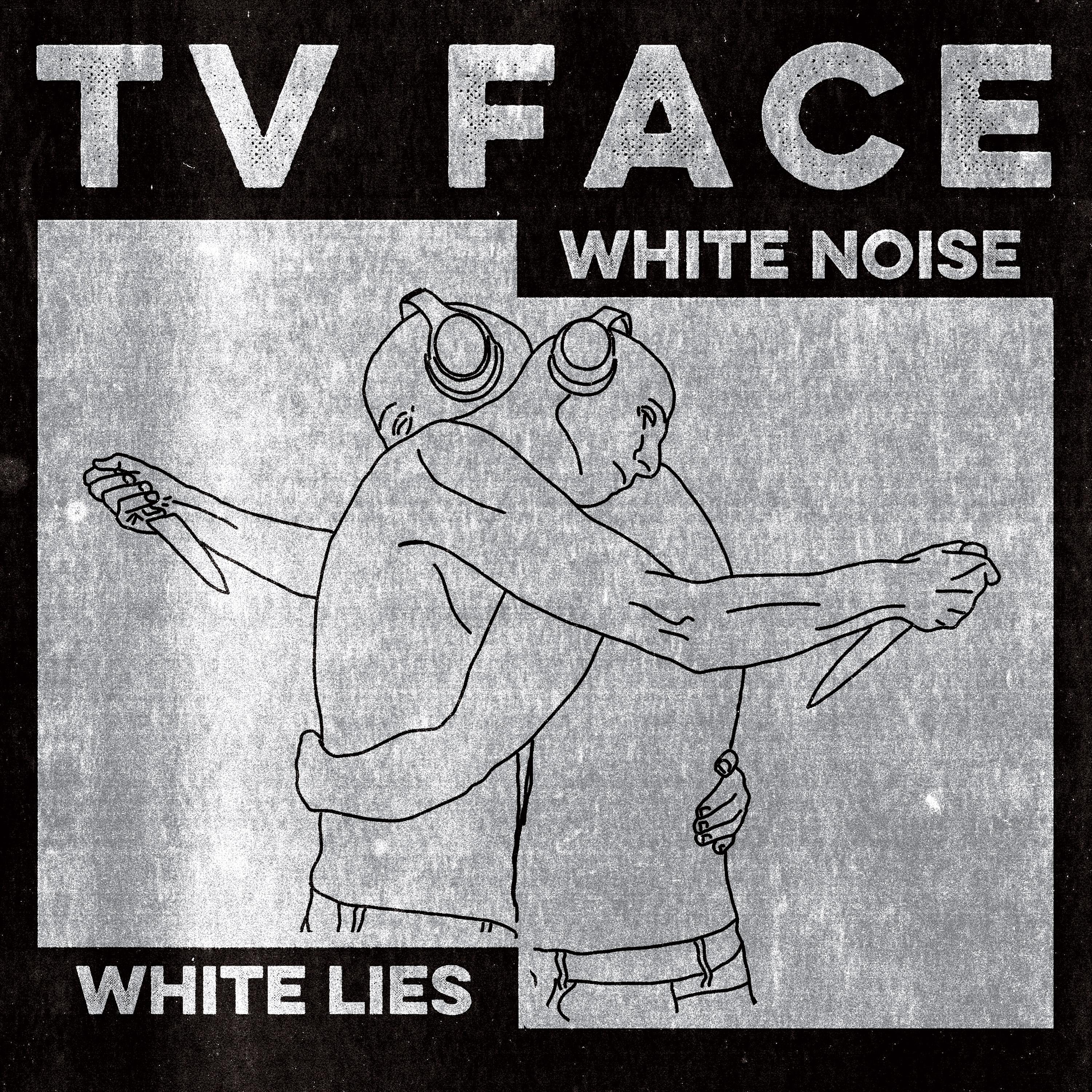 White Noise White Lies - Single