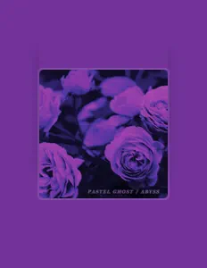 Listen to Pastel Ghost, watch music videos, read bio, see tour dates & more!