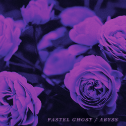 Abyss - Pastel Ghost Cover Art