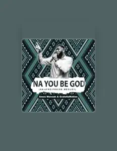 Ascolta Amos Mensah, guarda video musicali, leggi la biografia, vedi le date del tour & altro!