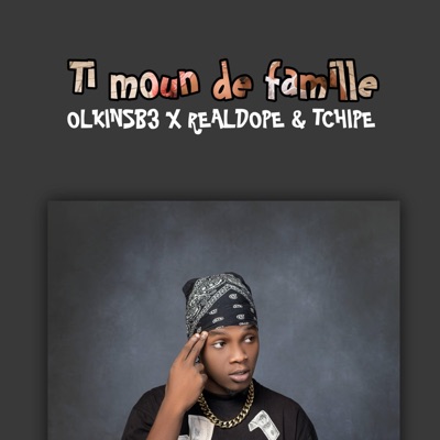 Ti Moun De Famille - Single