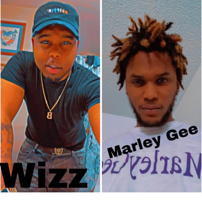 Change who you are (feat. MARLEY GEE) - Single