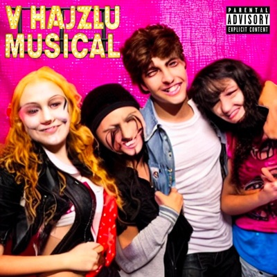 V HAJZLU MUSICAL