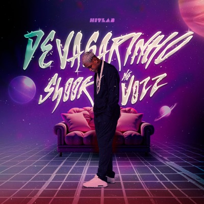 Devagarinho - Single