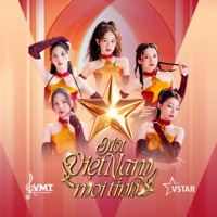 Một Việt Nam Mới Tinh (Beat) - Single - VSTAR
