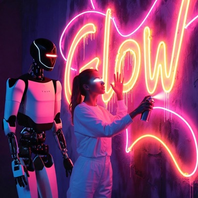 GLOW - Single