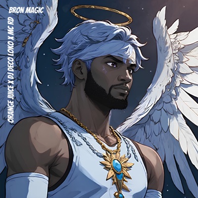Bron Magic - Single