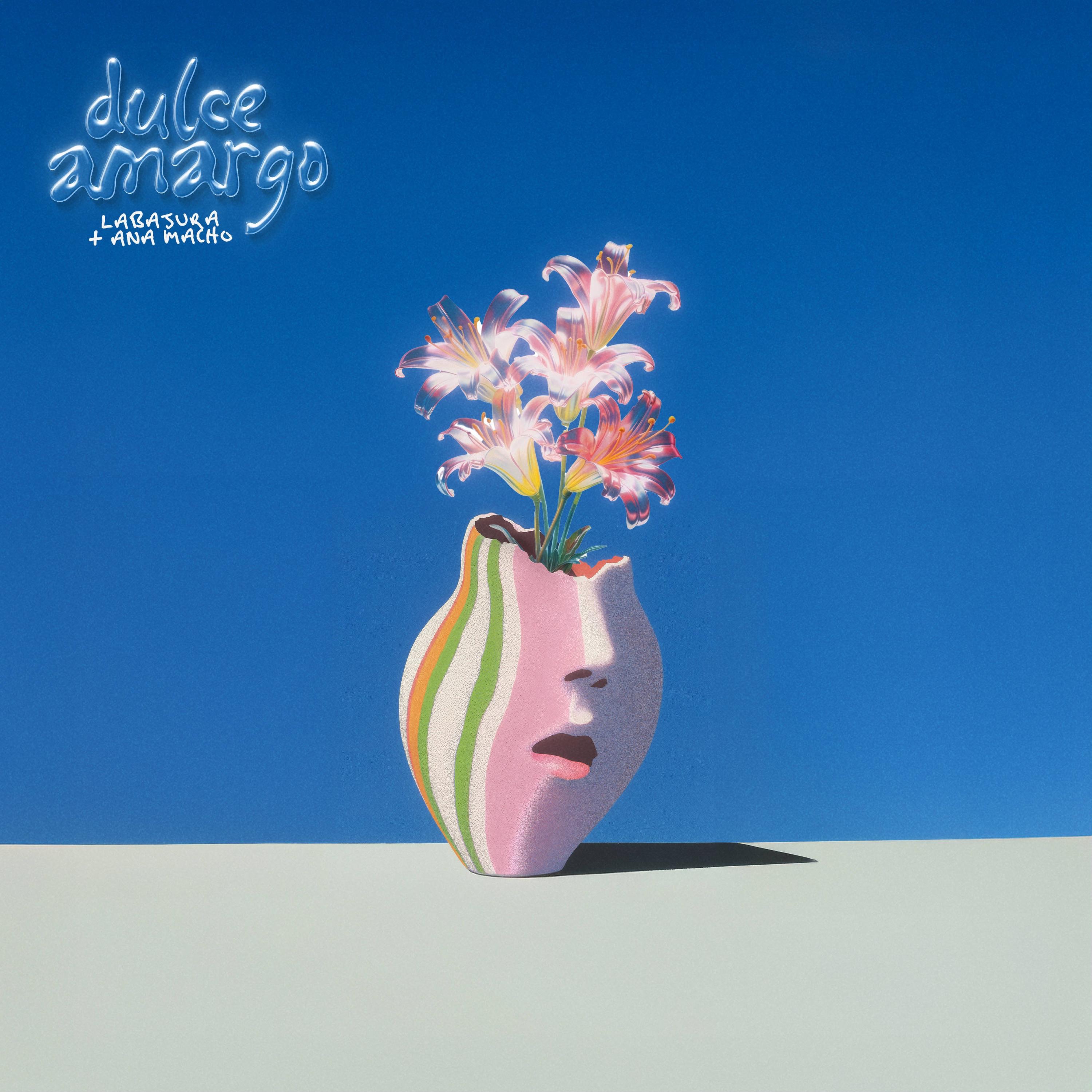 Dulce Amargo (feat. Ana Macho) - Single