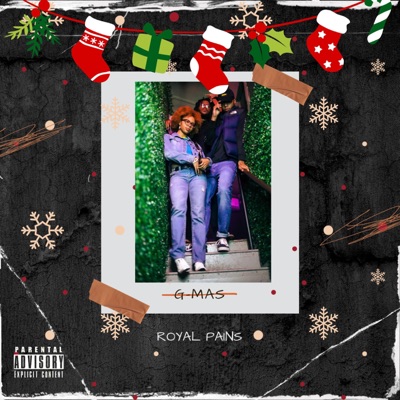 G-MAS (feat. Femi & Knockkay) - Single