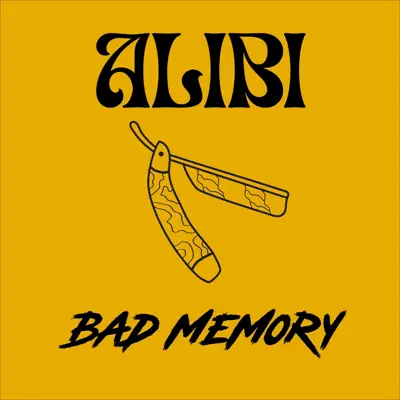 Listen to Bad Memory (Demo) - Single by ALIBI