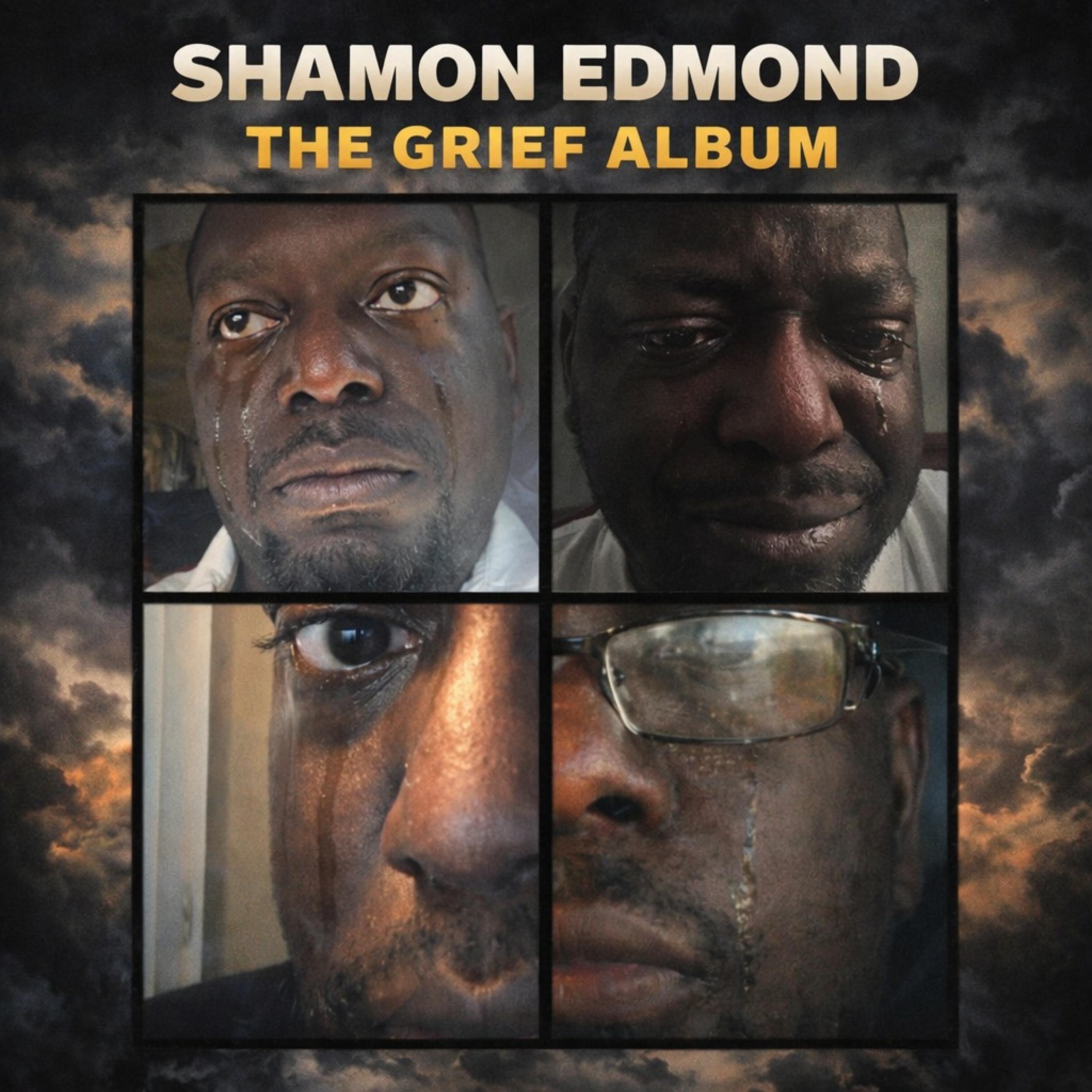 The Grief Album