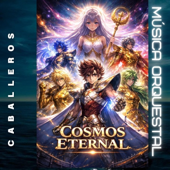 Susurros de Virgo | Música Caballeros del Zodiaco Espiritual