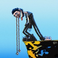 The Big THANG - Single - nAvvvi ‎ & Y$57