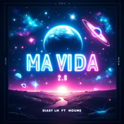 Ma Vida 2.0 (feat. 42 Moums) - Single