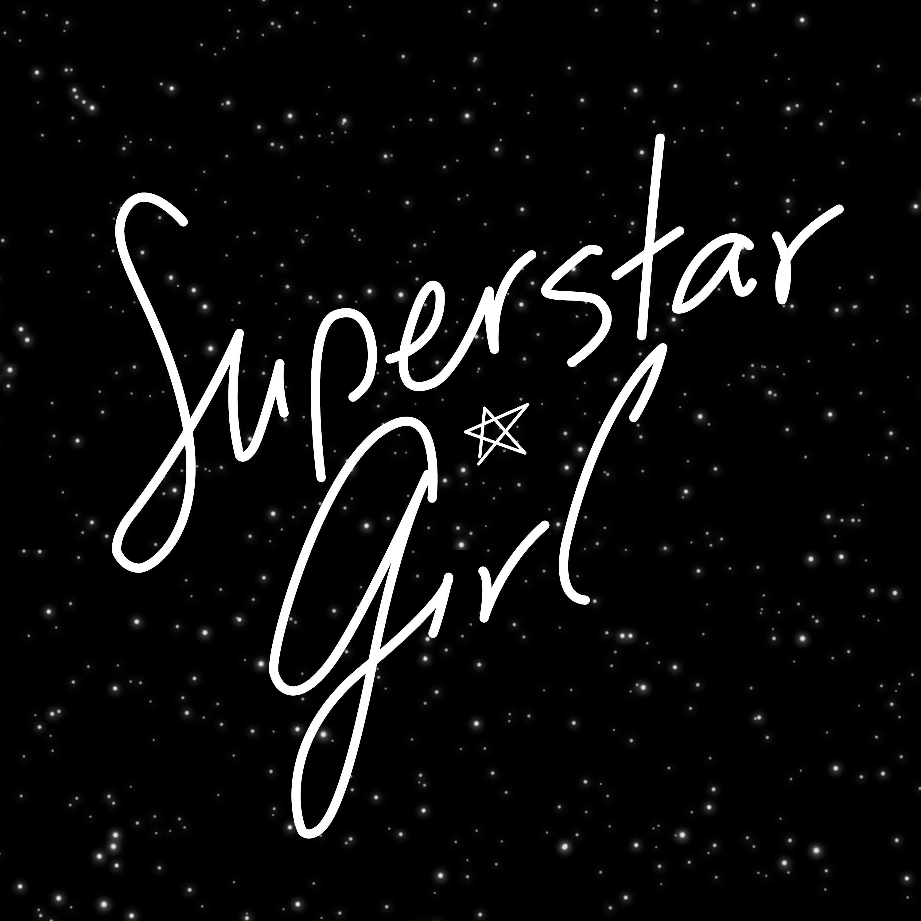 superstar - Single