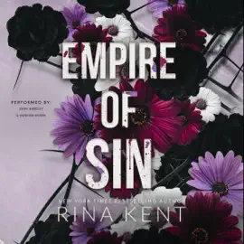 Empire of Sin: An Enemies to Lovers Romance (Unabridged)