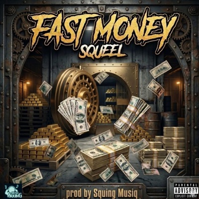 Fast Money - Single