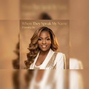 When They Speak My Name - Damita Jo