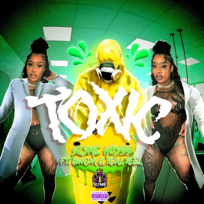 Toxic - Single