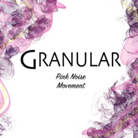 Pink Noise Movement - Single - Granular