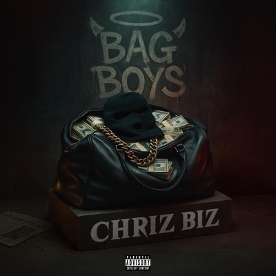 Bag Boys (feat. Josh Herrmann & King Kash) - Single