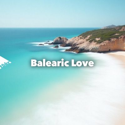 Balearic Love - Single