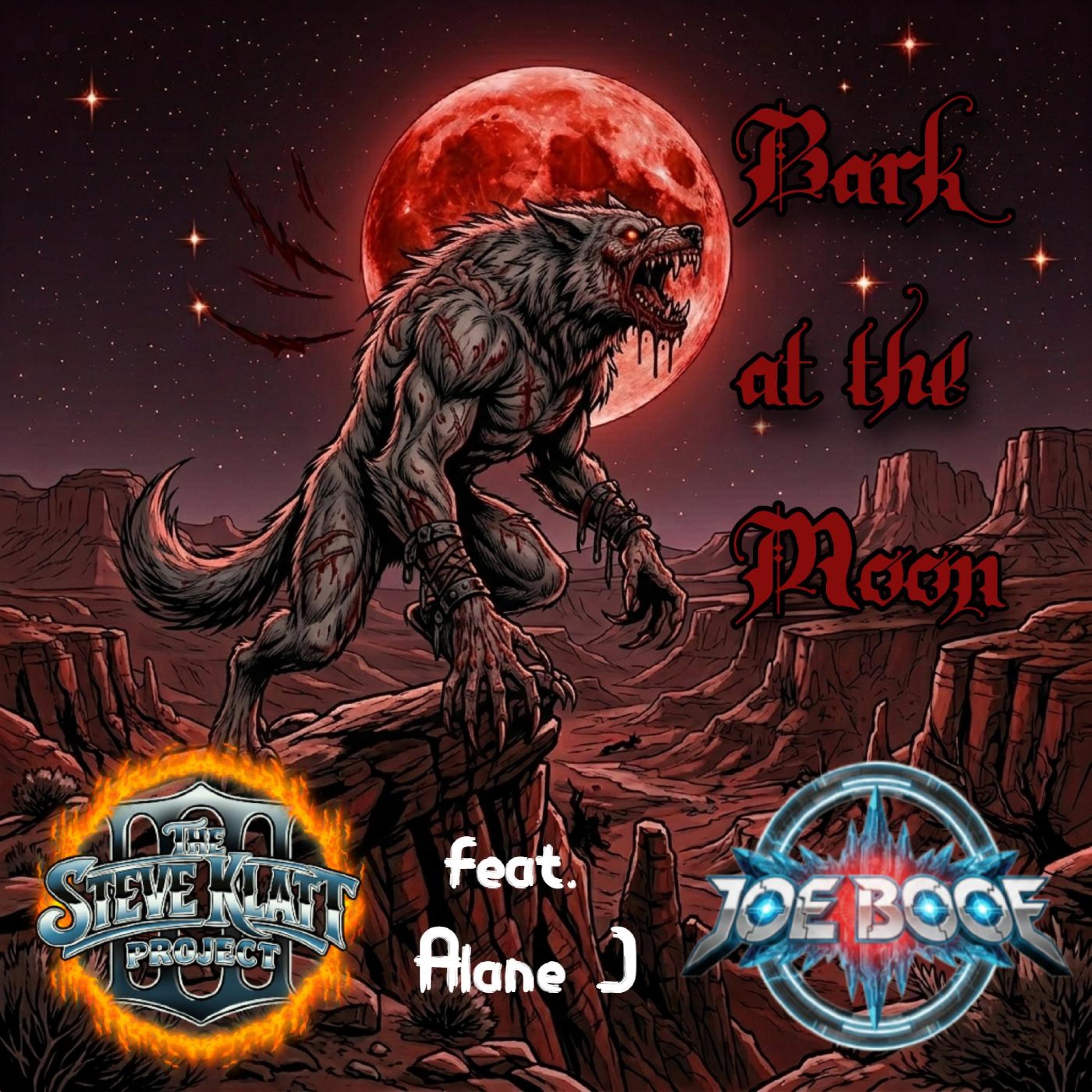 Bark at the Moon - Single