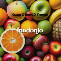 Inadonjo (feat. Ssaru & Parroty) - Single - Kappy
