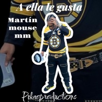 A ELLA LE GUSTA - Single - Martin Mouse