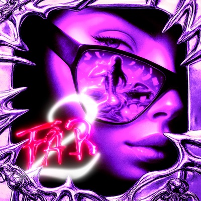 Far2 (feat. Dj Sixten & NegroMx) - Single