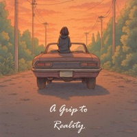 A Grip to Reality - Single - Jo Van Otto