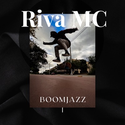 Boomjazz - Single
