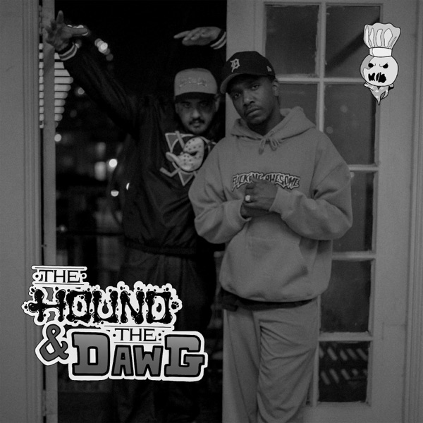 The Hound and The Dawg - EP