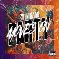 Party Moves On - Single - Sh1nigami