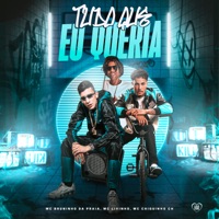 Tudo Que Eu Queria (feat. MC Livinho) - Single - Mc Bruninho da Praia, Chiquinho Ch & DJ Oreia