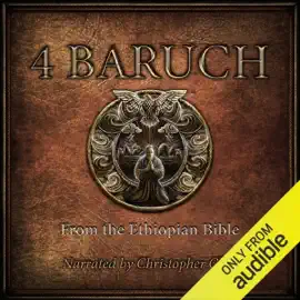 4 Baruch (Unabridged)