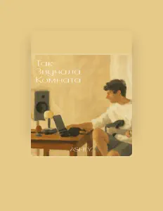 Ακούστε περιεχόμενο από ASHLY., παρακολουθήστε μουσικά βίντεο, διαβάστε το βιογραφικό, δείτε ημερομηνίες περιοδείας, και πολλά ακόμη!