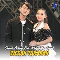Wegah Tukaran (feat. Achmad Twentynine) - Single - shinta arshinta