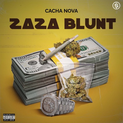 Zaza Blunt - Single