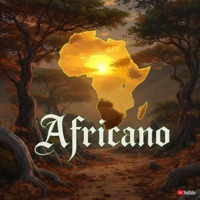 Africano (Radio Edit) - Single - Tribalero