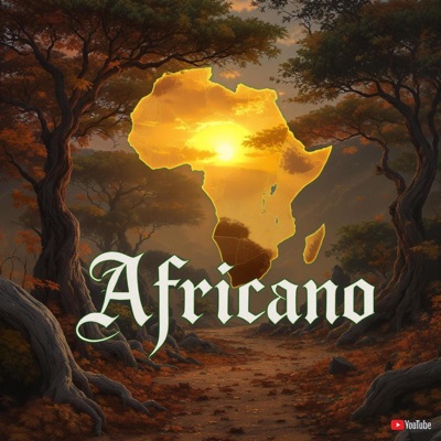 Africano (Radio Edit) - Single
