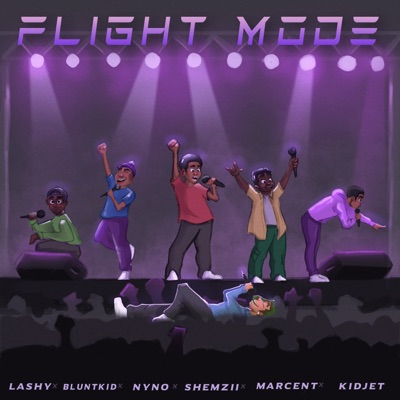 FLIGHT MODE - Single