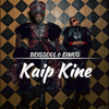 Beissoul & Einius - Kaip Kine artwork