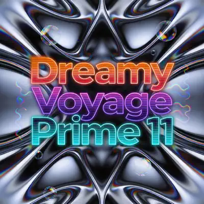 Listen to Dreamy.Voyage: Prime 11 by 虚空造物-Forging From The Void