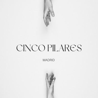 Cinco Pilares - EP
