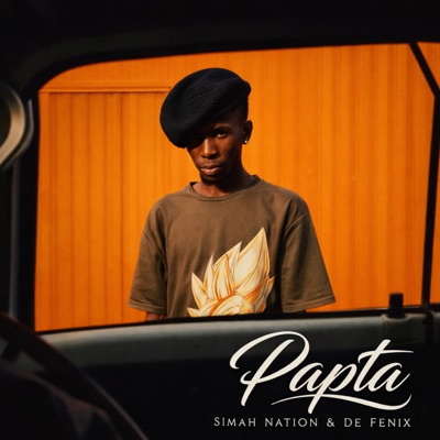 Papta (feat. Sout Academy) - Single