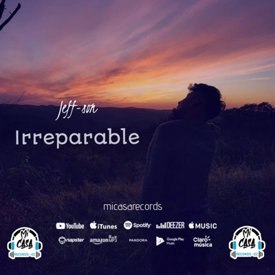 Irreparable - Single