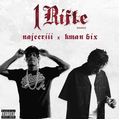 1Rifle (Remix) - Single