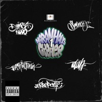 NaranHaus CYPHER 1 (feat. derrepente, smonky, dymeis & thay pirofonia) - Single - Tolah.33